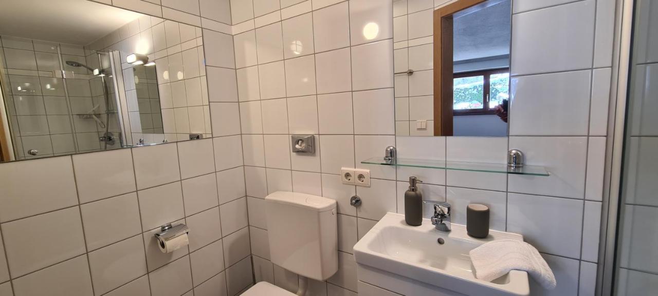Ferienwohnung Geismayr Dornbirn Exterior photo
