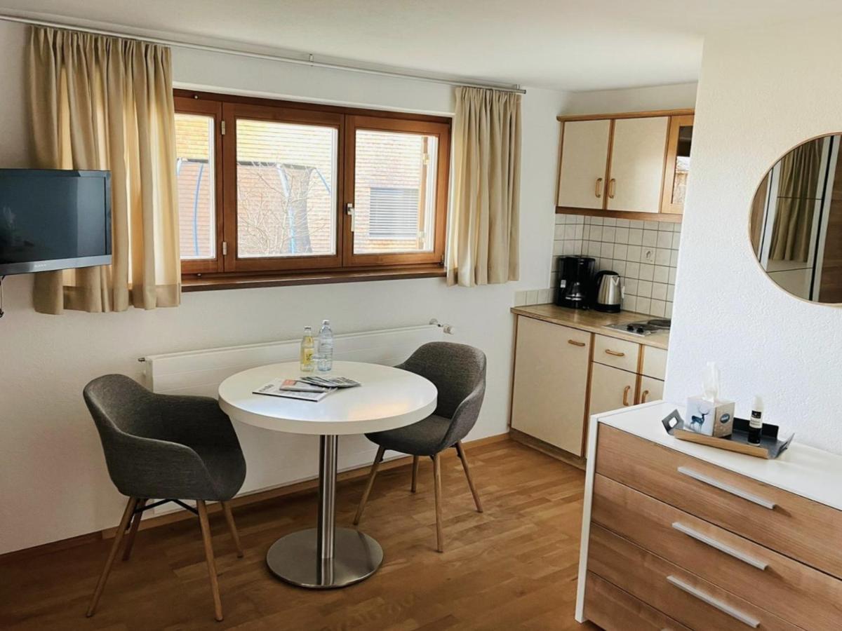 Ferienwohnung Geismayr Dornbirn Exterior photo