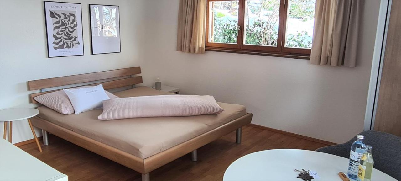 Ferienwohnung Geismayr Dornbirn Exterior photo